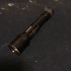 Surefire Tac Light Z3 CombatLight